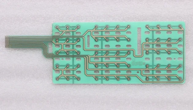 

New Replacement Compatible Touch Membrane Keypad For A02B-0236-C231 A20B-2003-078