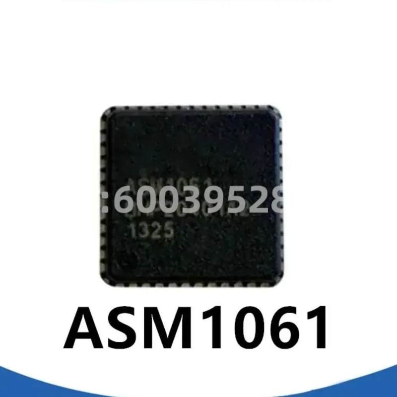 5PCS ASM1061 ic QFN-48 in stock