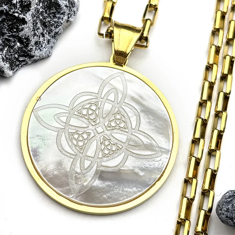 Stainless Steel Wit…