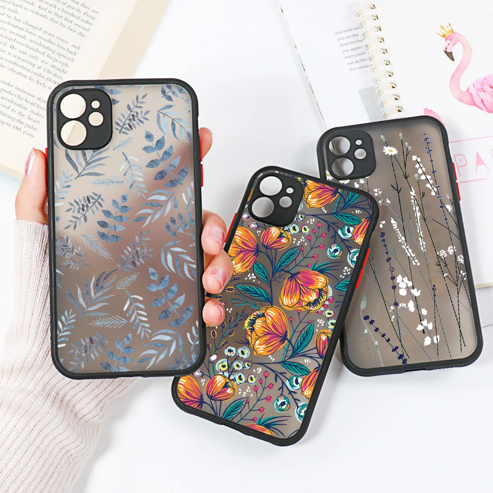 Shockproof Case For Samsung Galaxy A54 A53 A52 A52S 5G A13 A14 A33 A34 A31 A73 A72 A71 A12 A11 A70 A51 A50 A42 A32 A23 A22 A21S