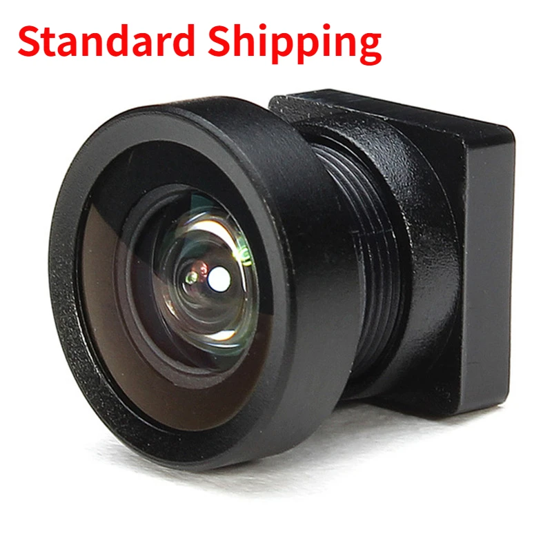 Original Replacement M7 1.8mm Wide Angle Lens for FPV Drone Mini Camera DIY Parts