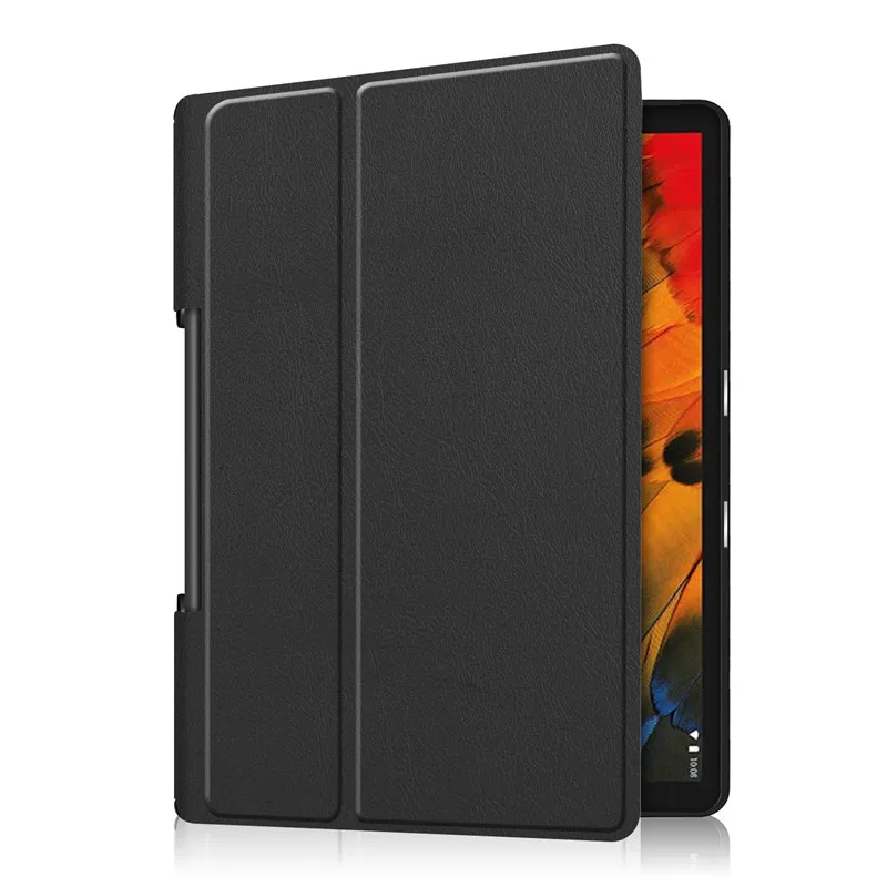 Cover For Lenovo Yoga Smart Tab Case YT-X705F YT-X705X 10.1
