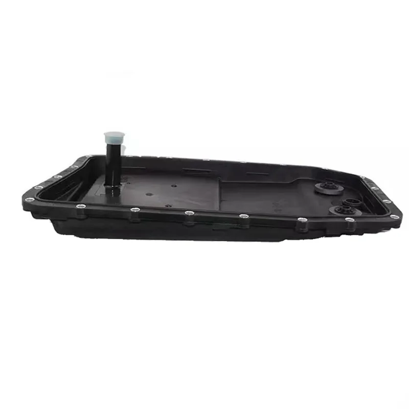 

Car For BMW 3 Series E90 E91 5 E60 E61 6 E63 7 Series 2001-2013 Transmission Oil Pan Part 24117571227 24152333903 C2C38963