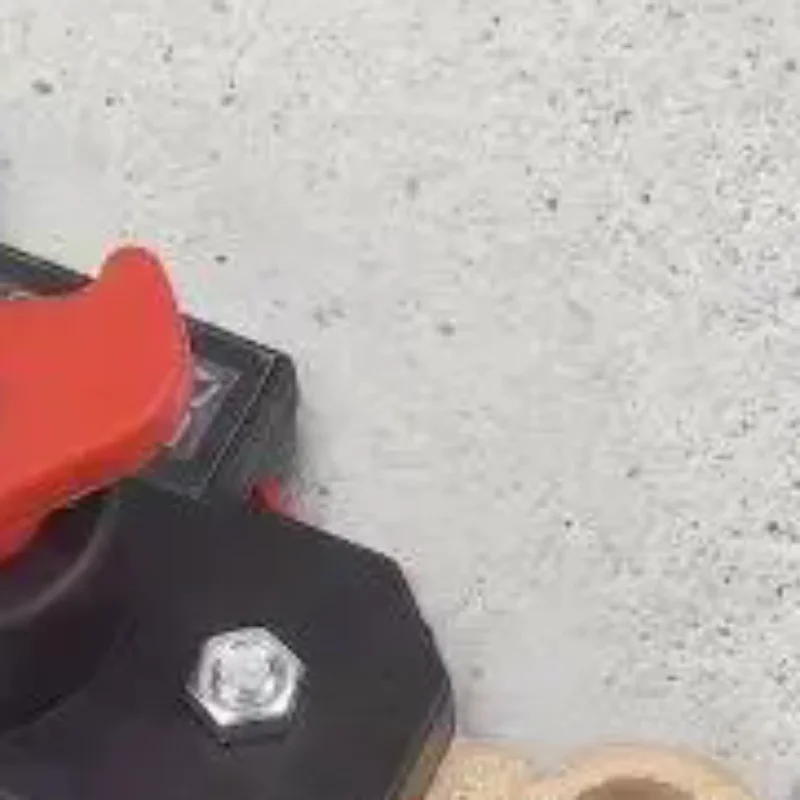 

Car Battery Disconnect Switch - Bidirectional Joint Can Rotate Power Disconnect Switch With Digital Display 12-24v