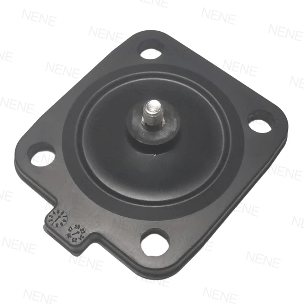 MG8/10/25/40/50/80/100 Replaceable Repair Kits Diaphragm Type DN8 DN15 EPDM Black Diaphragm Kits Single layer 601 605 612 615