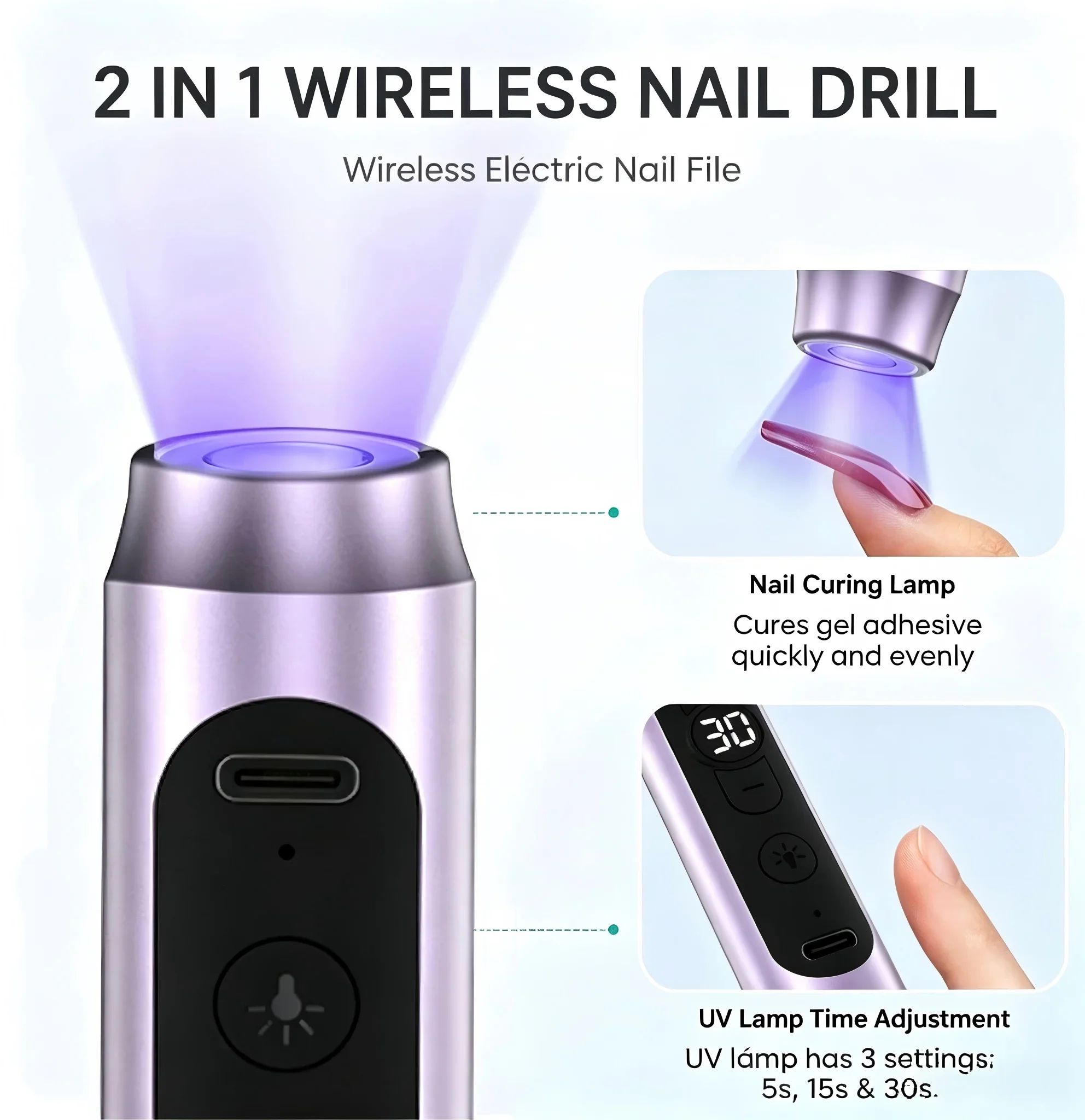 2‑in‑1 Professional Multifunct - đánh giá và giá Combo Power Tools
