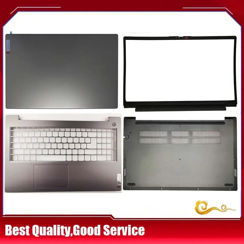 YUEBEIsheng           New/org For Lenovo V15 G2 ITL ALC G3 IAP LCD Back Cover 5CB1B96446 /Front bezel  /Upper cover /Bottom case