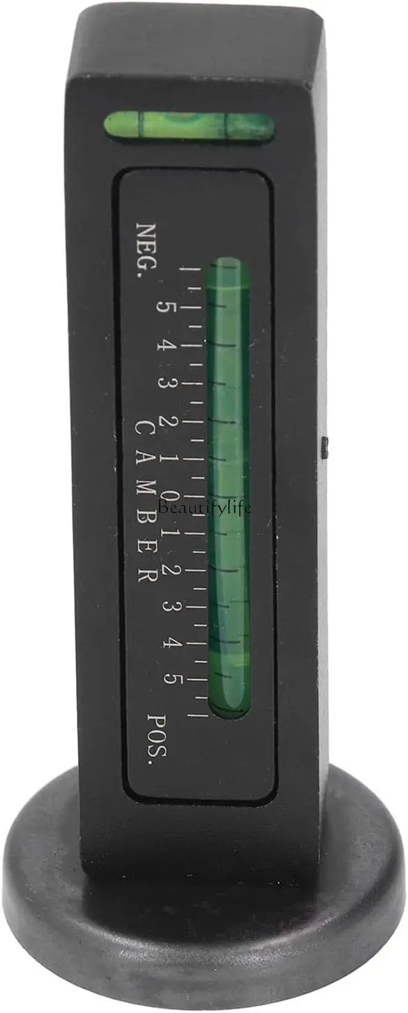 

jj4 Automobile four-wheel positioning magnetic level level meter ruler inclination adjustment correction auxiliary tool