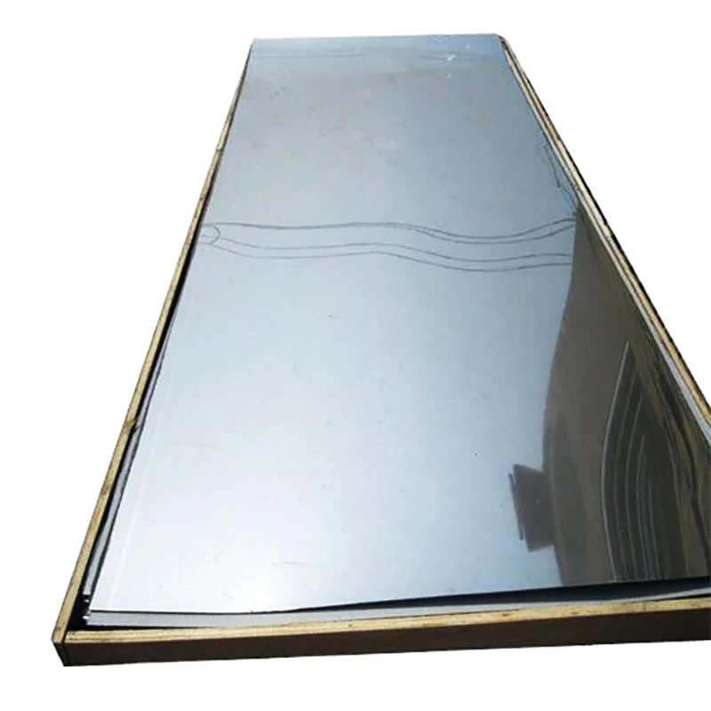 For Stainless steel 409 super duplex stainless steel plate price per kilogram stock stainless steel plate