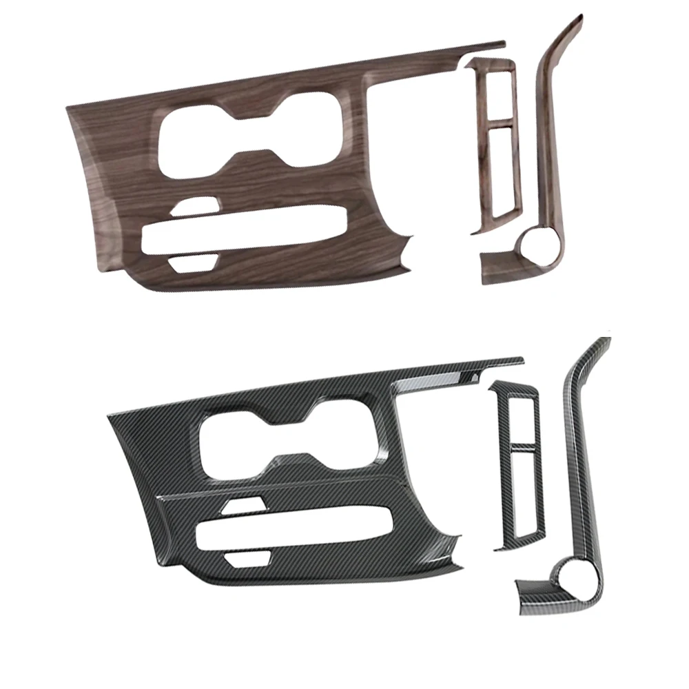 

Накладки на панель коробки передач для Lexus NX250 NX350 2022