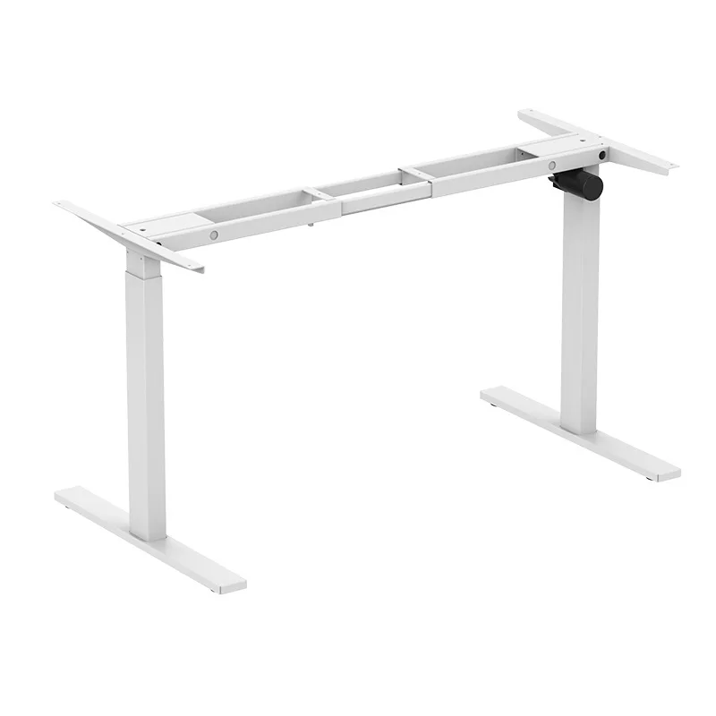 

Study Desk Motor Electric Lift Desk Smart Height Adjustable Metal Home Office Computer Desk