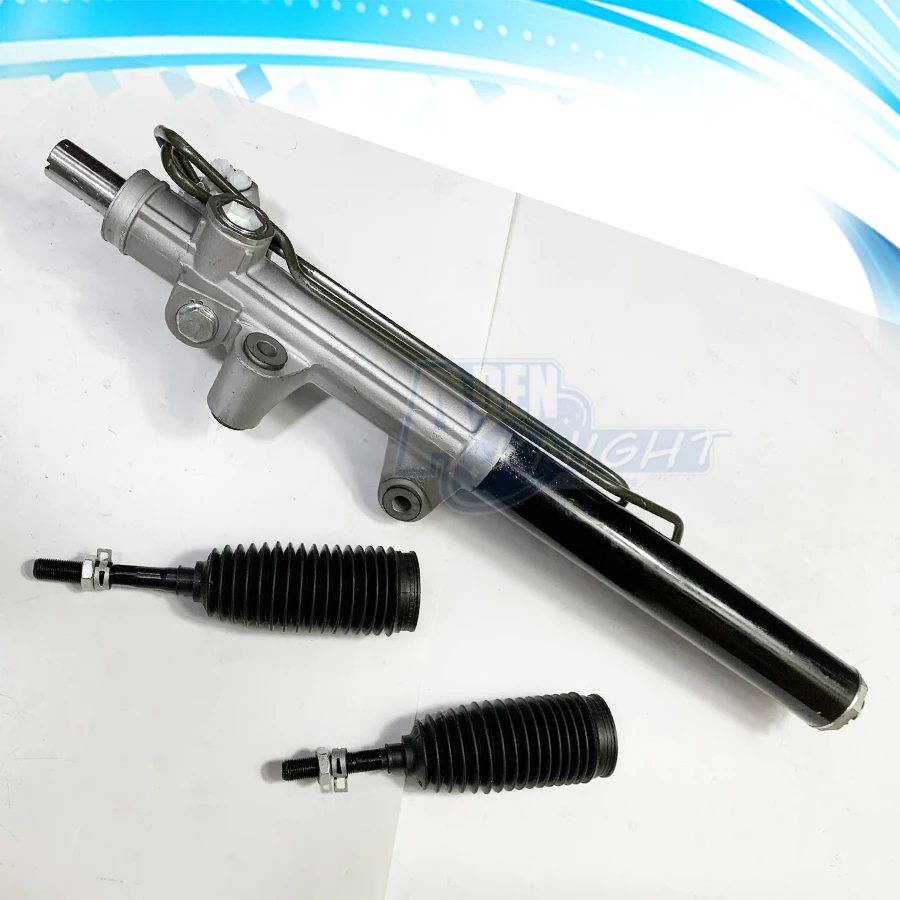 

Рулевая рейка с гидроусилителем для Ssangyong REXTON 46510-08001 4650009005 4651008001 46500-09005 (левый руль)