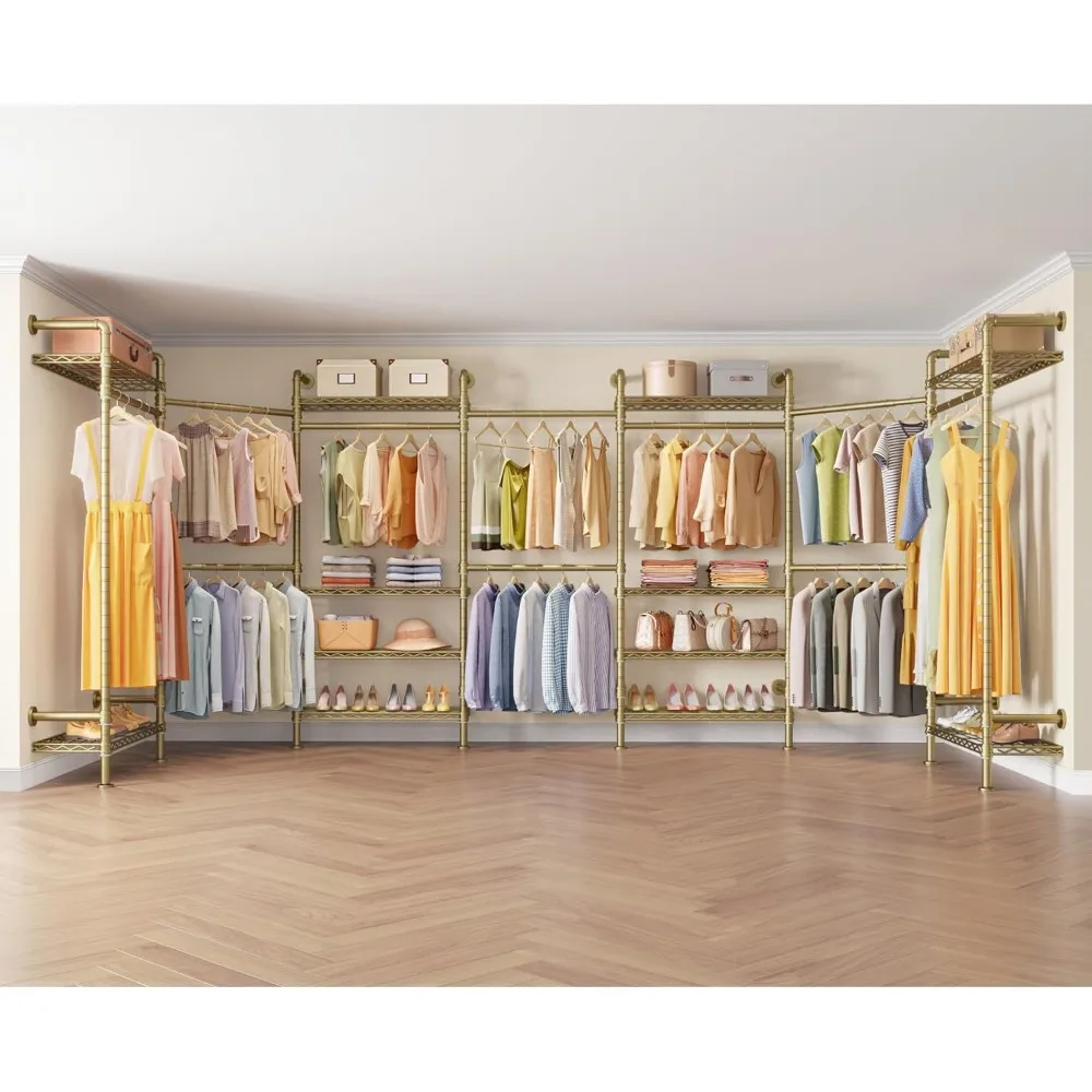 Shape Garment Rack … - image