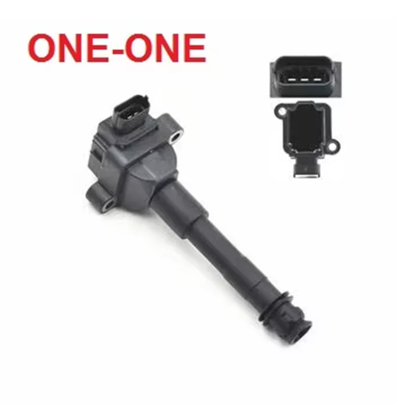 

NEW HNROCK Ignition Coil 99760210400 99760210200 99760210700 90660210301 0040100021 0040100036 ZS031 - ZS036 UF-544 GN10447