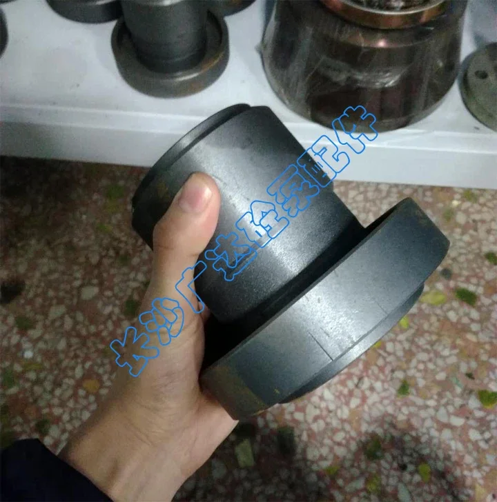 

Вращающаяся втулка для перемешивания бункера старого насоса Zhonglian (насос для грузовика с земным насосом)