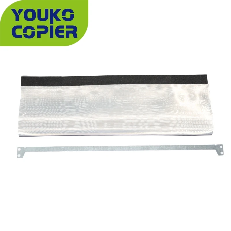 

1 комплект 023-17297 экран в сборе с валом для RI RZ 200 220 230 300 310 330 370 390 530 570 класса A