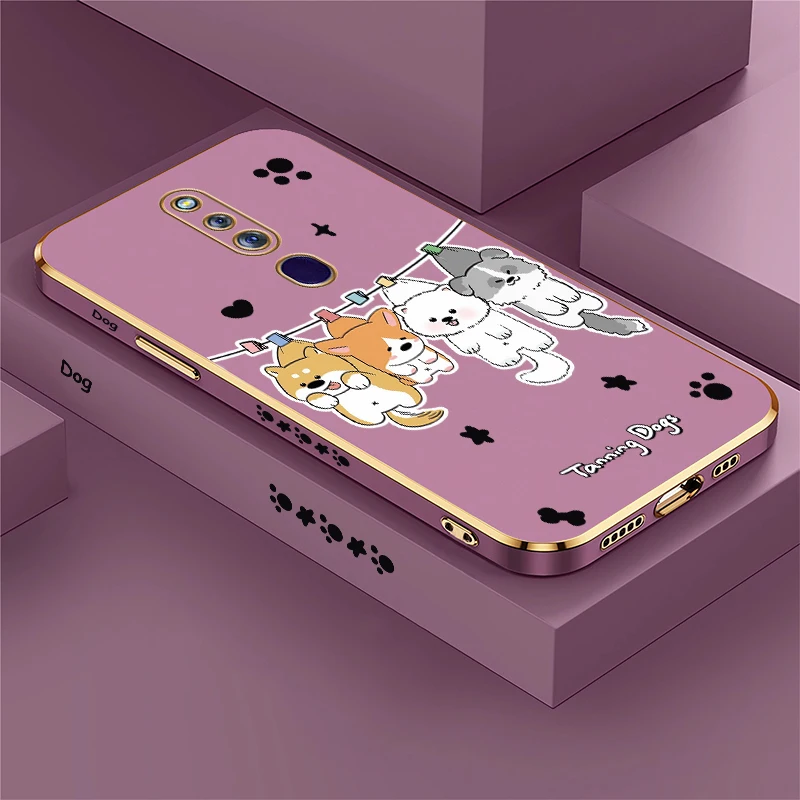 Fashion Cute Cartoo…