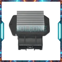 Resistor de Motor de soplador compatible con Toyota 4runner Lexus RX350 SCION TC MR315499 499300-2110 499300-2121 87165-13010 8716513010