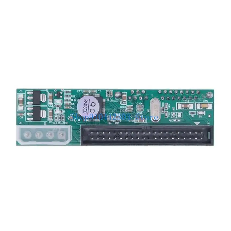 652F to IDE Adapters 3.5