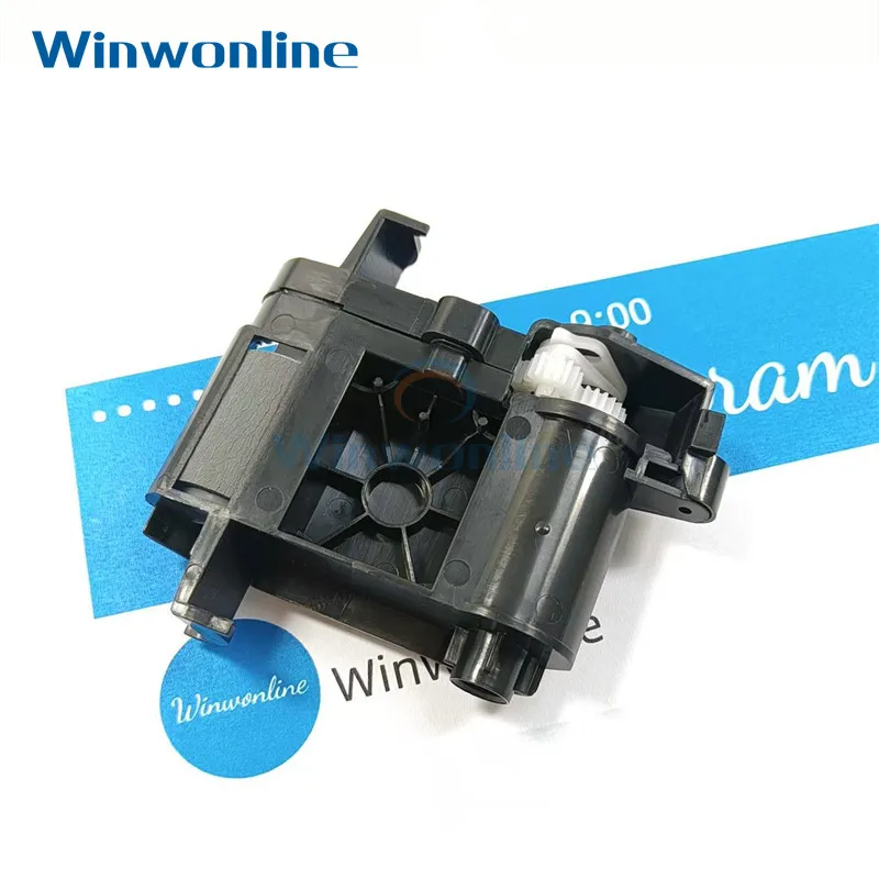 5x-copieur-scanner-detecteur-de-direction-automatique-adf-rouleau-de-ramassage-assy-assemblee-pour-fuji-xerox-2150n-2350nda-pieces-d'imprimante