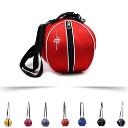 Basketball Football Volleyball Handball Storage Bag One Shoulder Backpack Unisex Fitness Bag Team Training Bag