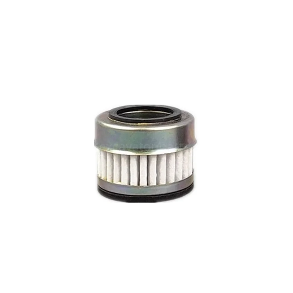 For Kobelco SK200/210/220-8/Super 8/245-10 Breathing Filter Hydraulic Oil And Water Internal Filter Excavator Parts