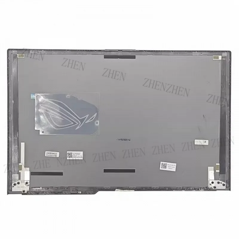Y For ASUS ROG Strix G513R G513Q G533Z G5330 LCD Back Cover Silver