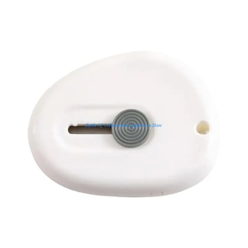 

Lovely Letter Opener Portable Box Opener Paper Cutter Practical Box Cutter