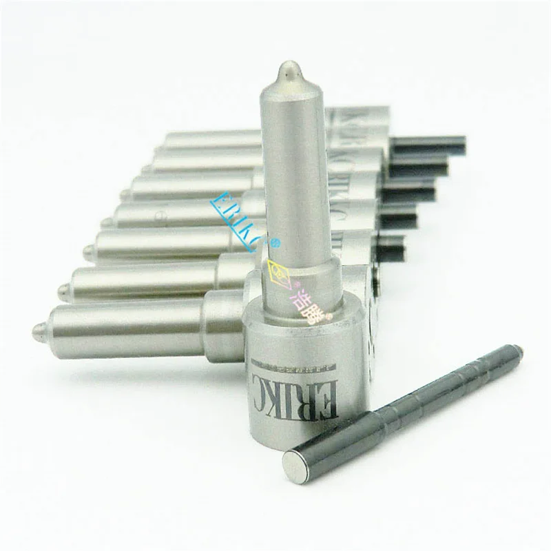 ERIKC Nozzle DSLA150P764 Diesel Auto Fuel Injector DSLA 150 P 764 Sprayer Gun for 0 433 175 176 / 0433175176 / 2437010060