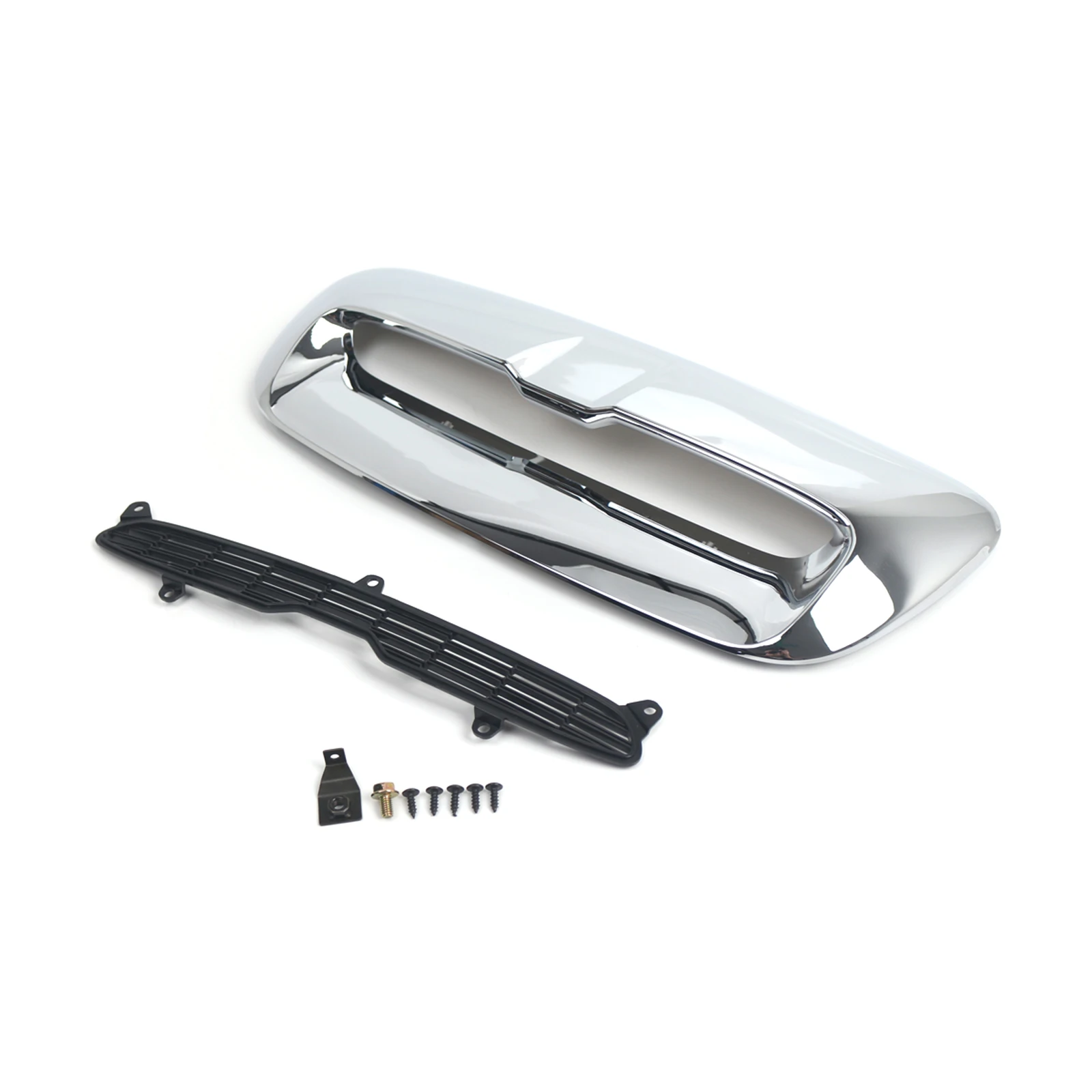 Замена сока воздухозаборника капота для BMW Mini Cooper S SD JCW R55 R56 R57 R58 R59 2007-2015, 51132756095, 51132757694