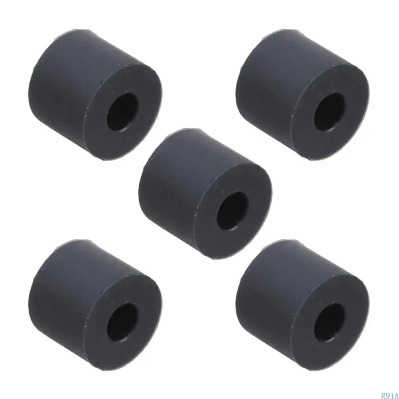 R91A حزام المطاط المرن العالي لمشغل سجل WM-EX يضمن حركة الشريط السلس