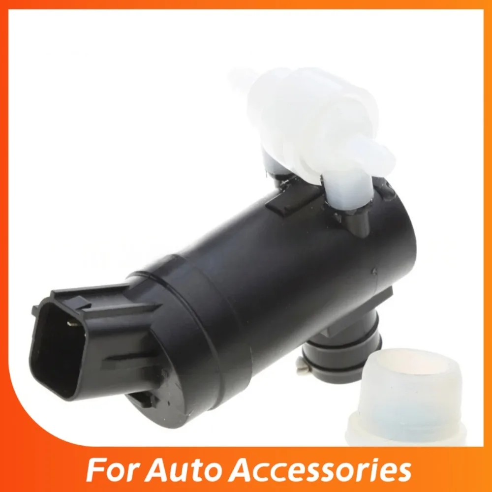 2PCS 98510-A9000 Windshield Washer Fluid Pump For Kia Carnival YP Grand Sedona Sorento UM 2015-2021 Telluride OE 98510A9000 view 3