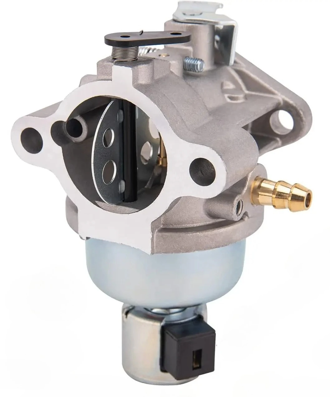 

Карбюратор 2085333S (20 853 33-S) для двигателей Kohler SV590, CV490, CV491S, CV492S. Замена карбюраторов 20-853-14-S, 01-S, 02-S.