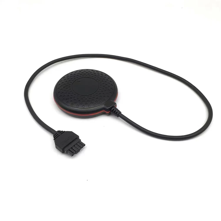 For Paladin V2 PMU Flight Controller with GPS Navigation LED Radar for Agricultural Drone