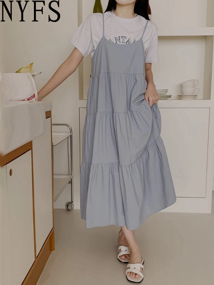 Nyfs Summer Dress 2… - image