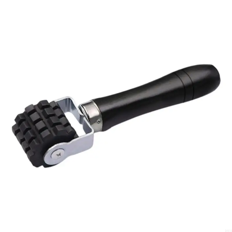 Universal Car Speaker Panel Wheel Roller For Easy Installation And Noise Control R6FB