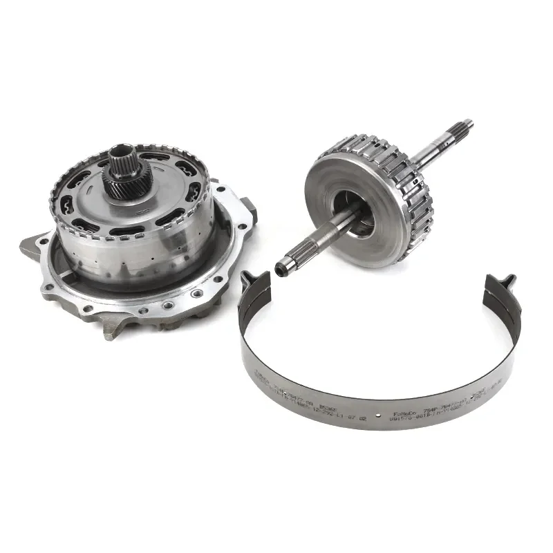 forQuality 4F27E Car Transmission Accessories 4F27E Transmission Dsg Clutch Kit for Ford
