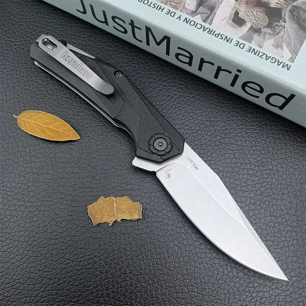 KS 1370 Folding Pocket Knife 3\