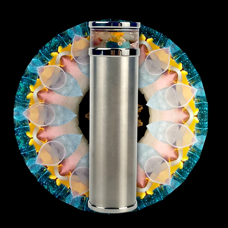 Variant: CBH tunnel version