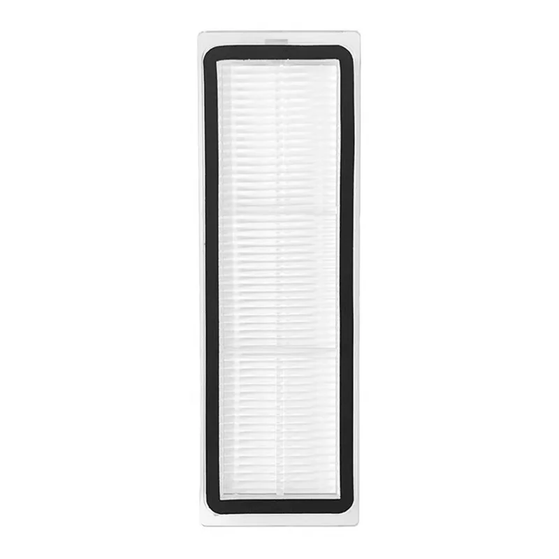 ABVI-untuk Xiaomi X20+ / X20 Plus Suku Cadang Aksesori Sikat Sisi Utama Filter Hepa Kantong Debu Kain Pel