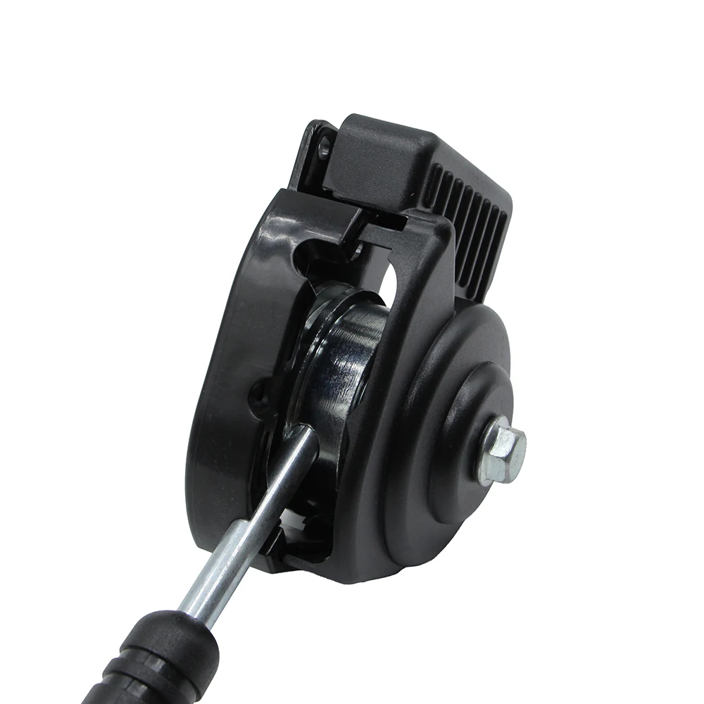 D-N-R Hand Forward Reverse Gear Lever Shift Changer For Automatic GY6 150 200 300cc Quad Dirt Bike ATV Buggy Go Kart Parts