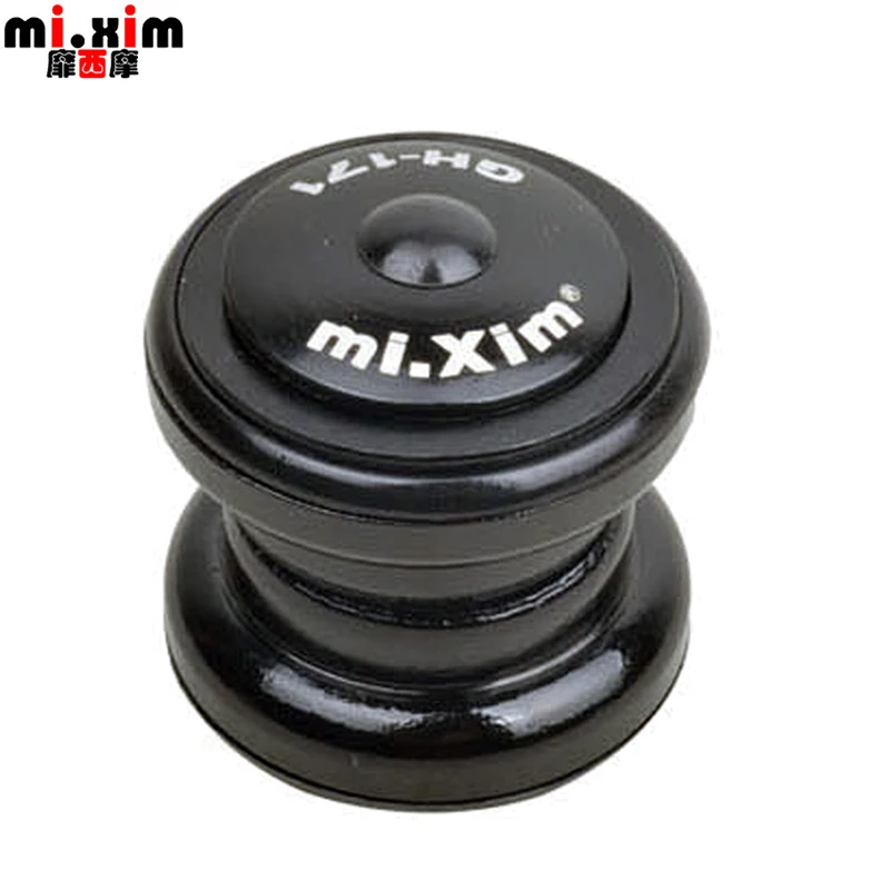 

MIXIM GH171 Внешняя гарнитура 34 мм с фиксированной передачей для велосипеда, горного велосипеда, дорожного велосипеда, подшипник, велосипедная гарнитура