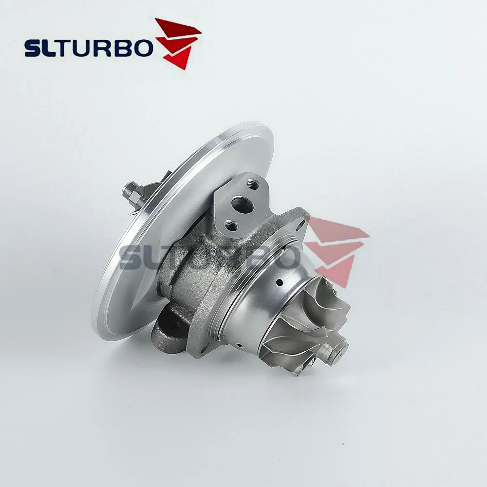 Turbine GT35 Turbocharger Cartridge For MAN Truck 836474-0010 836474-0004 51091017292 51091019267 51091017267 Turbo Core