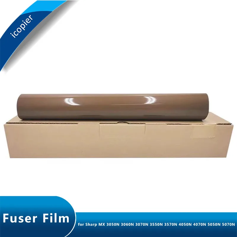 NBLTH0665FCZZ Fuser Fixing Film for Sharp MX 3050N 3060N 3070N 3550N 3570N 4050N 4070N 5050N 5070N