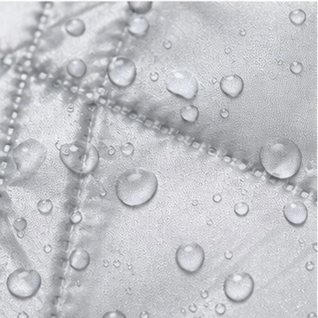Tankless Water Heater Cover 28x16x13 Insulated Waterproof Boiler Dustproof Outdoor Cover Winter Heater Protective Blanket