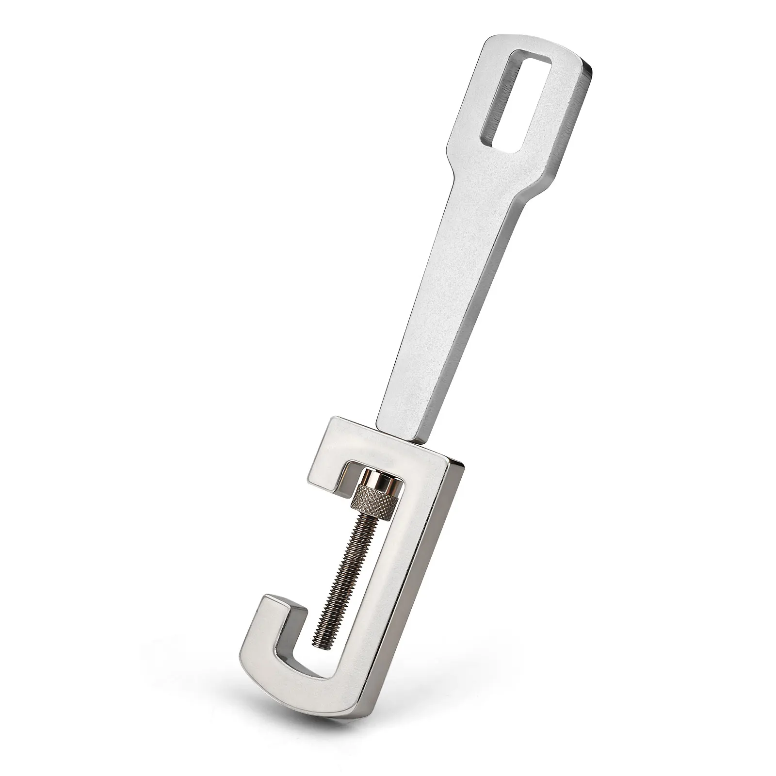 EHDIS 1PC 15cm/18.5cm Car Rear Trunk Tailgate Heat Dissipation Support Car Trunk Lid Door Cooler  Hook Support Fixing Tool