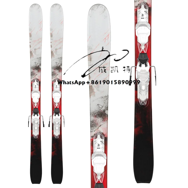 

Climb Higher, Ski Farther: Skin Skis at Discounted Prices