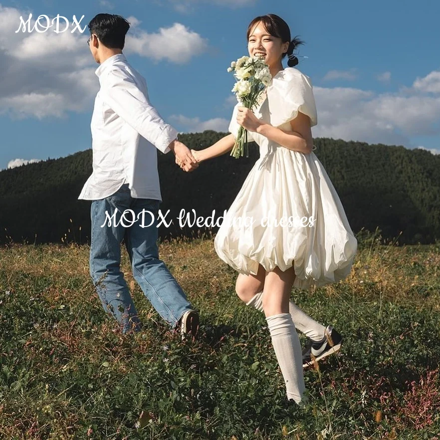 modx-semplice-bianco-mini-abiti-da-sposa-collo-quadrato-manica-corta-coreano-servizio-fotografico-increspature-abiti-formali-de-novia-personalizzato