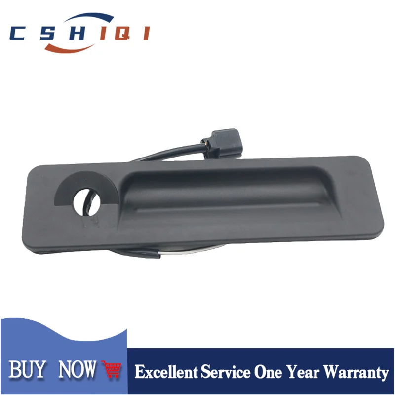 

81260-D4000 New Trunk Lid Lock Release Handle For Kia Optima 2016-2020 81260D4000 Car Parts accessories 81260 D4000