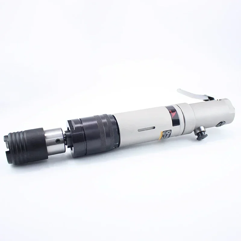 

M5-M24 Пневматический нарезной станок Нарезной инструмент Воздушный нарезной станок Двигатель